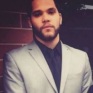 Meet your Posher, Richard